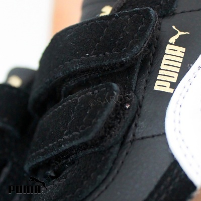 Sapatilha Puma Club Ii Era 402308 Multi-preto