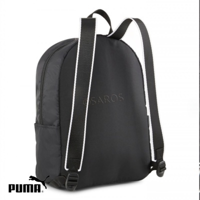 Mochila Puma Base Core 090642 Preto