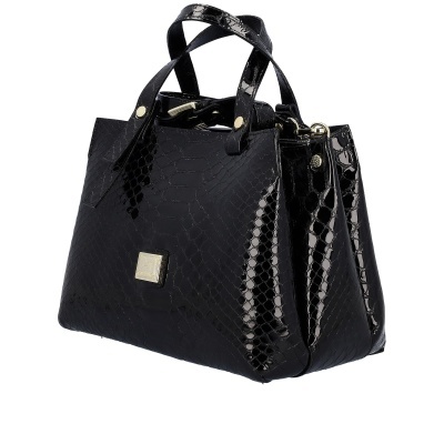 Bolsa Cavalinho Galope 18170490 Preto