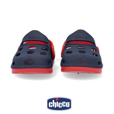 Sandalia Chicco Main 71074 Multi-azul