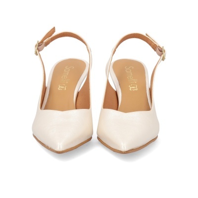 Sapato Samelli 2315 Gelo