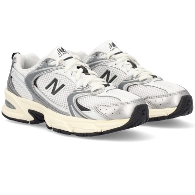 Sapatilha New Balance 530 U530 Esa Cinza