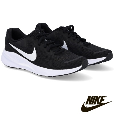 Sapatilha Nike Revolution 7 Fb2207 Multi-preto
