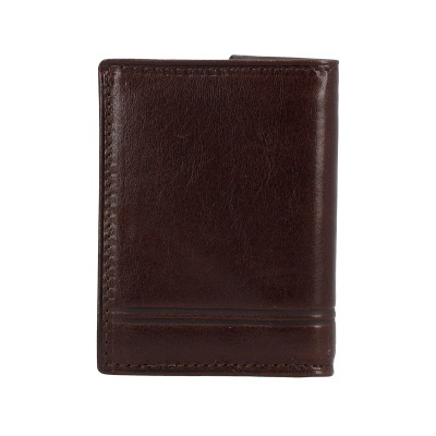 Carteira Cavalinho Gentleman 28610533 Castanho