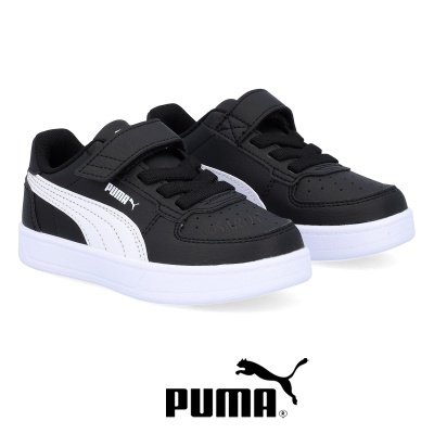 Sapatilha Puma Caven 393839 Multi-preto