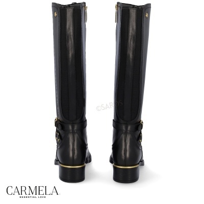 Bota Carmela 162020 Preto