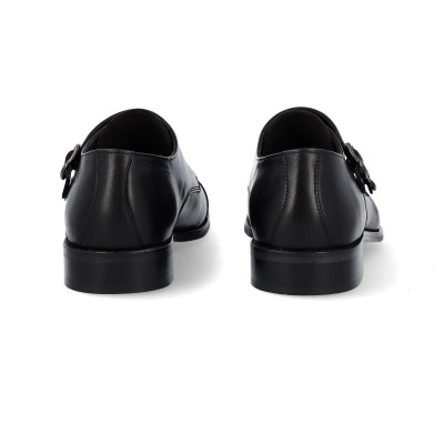 Sapato Saros 801 Preto