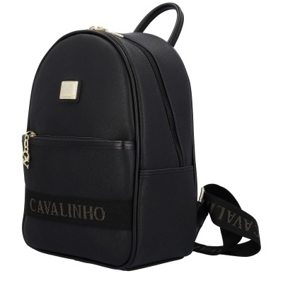 Mochila Cavalinho Only By Cavalinho 16200606 Preto