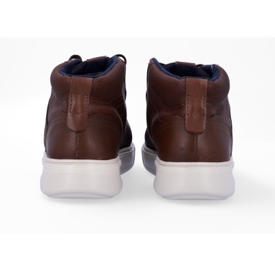 Botim Pegada 110925 Multi-castanho