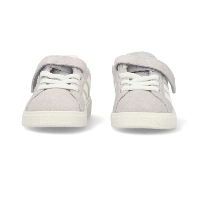 Sapatilha Adidas Grand Court 00s Jr0782 Cinza