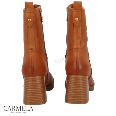 Botim Carmela 161205 Camel