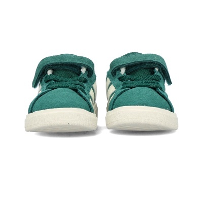 Sapatilha Adidas Grand Court Jr0776 Multi-verde
