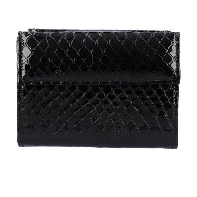 Carteira Cavalinho Galope 28170223 Preto