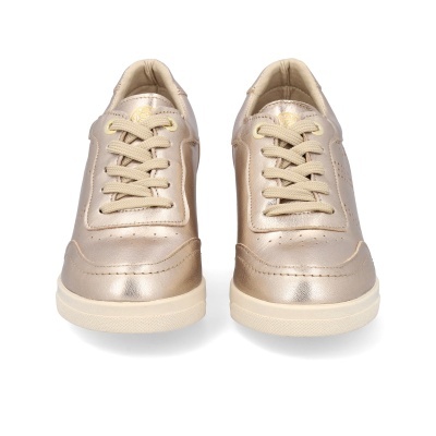 Sapatilha Samelli 765 Ouro