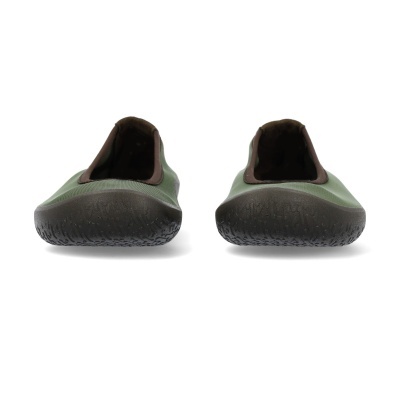 Sapato Arcopedico Acari 2411 Verde