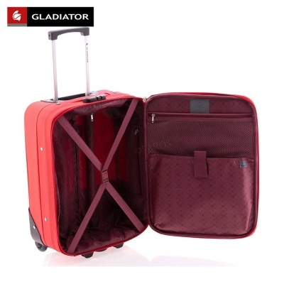 Mala Gladiator 21 Vermelho