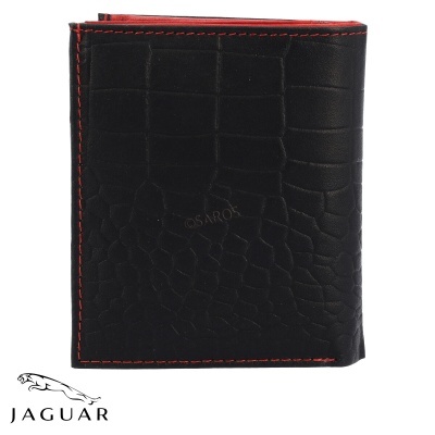 Carteira Jaguar 1262 Preto