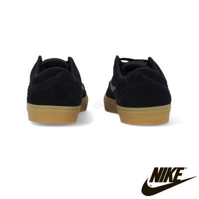 Sapatilha Nike Charge Suede Ib2750 Multi-preto