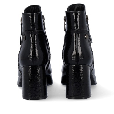 Botim Xti 144272 Preto