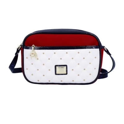 Bolsa Cavalinho Craft 16010511 Multi-azul