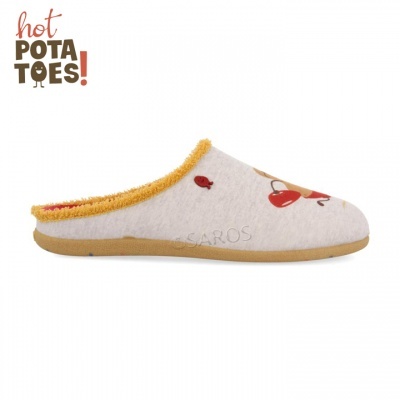 Chinelos Hot Potatoes 65685 "Free Beer"