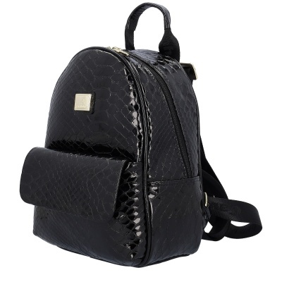 Mochila Cavalinho Galope 18170603 Preto