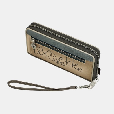 Carteira Anekke Manifesto 41719-908 Multicolor