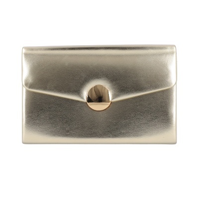 Pochete Saros Cv1a075 Ouro