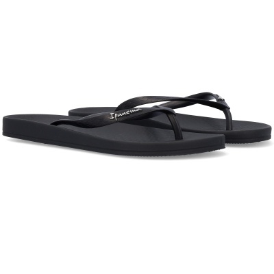 Chinelo Ipanema Anatomic 81030 Preto