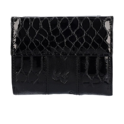 Carteira Cavalinho Honor 28190215 Preto