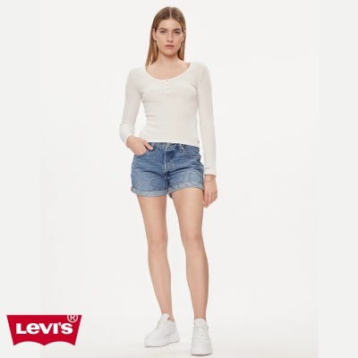 Calçao Levis 501 29961 Azul