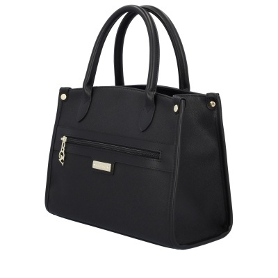 Mala De Mão Cavalinho La Vie 16190587 Preto