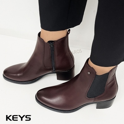 Botim Keys K-11381 Castanho