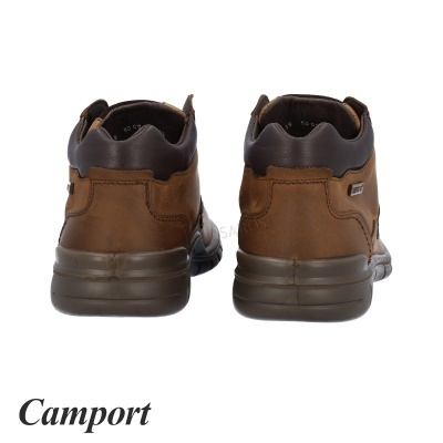 Botim de homem Camport 80150 022