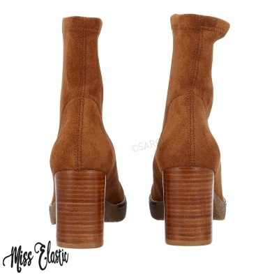 Botim Miss Elastic 77160 Camel