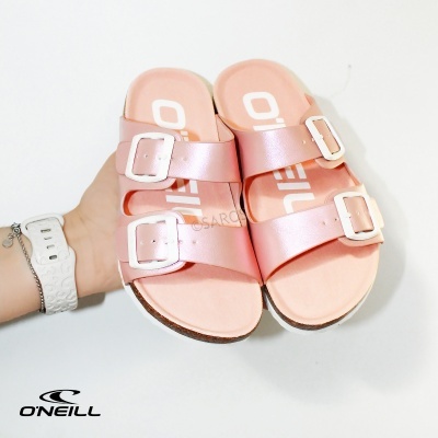 Chinelo O'neill 90241076 Rosa
