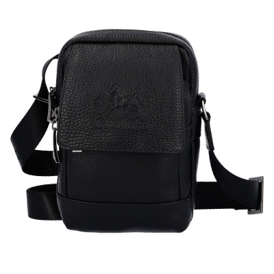 Bolsa Cavalinho El Cavaleiro 18330488 Preto