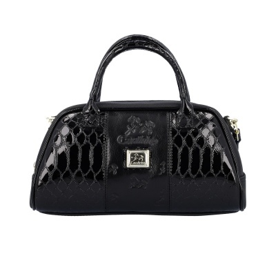 Mala De Mão Cavalinho Honor 18190616 Preto