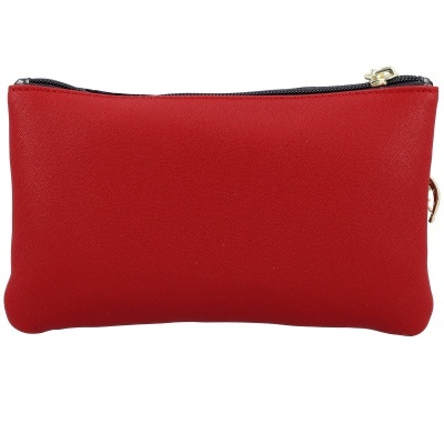 Bolsa De Cosmeticos Cavalinho Honor 28190256 Multi-vermelho