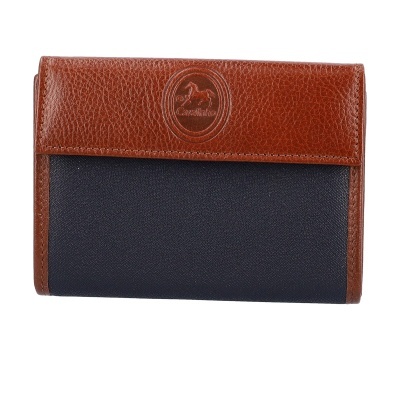 Carteira Cavalinho Craft 26010223 Multi-camel