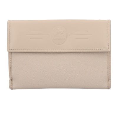 Carteira Cavalinho La Vie 26190202 Cinza