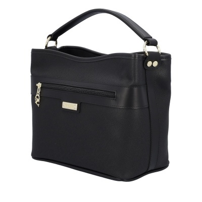 Mala De Mão Cavalinho La Vie 16190470 Preto