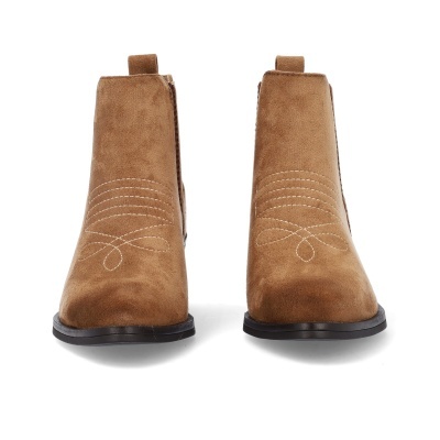 Botim Lapierce Texana Jt109 Camel