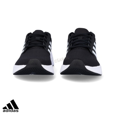 Sapatilha Adidas Galaxy 6 M Gw3848 Preto