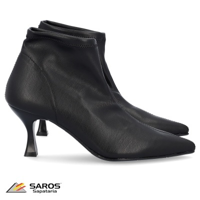 Botim Samelli 2477 Preto