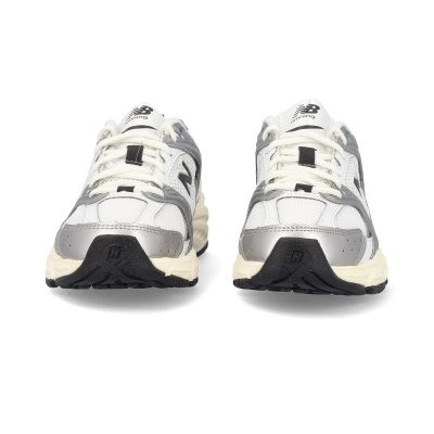 Sapatilha New Balance 530 U530 Esa Cinza