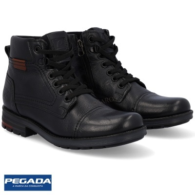 Botim Pegada 181313 Preto
