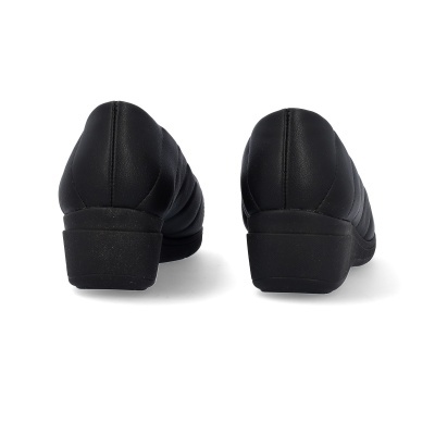 Sapato Piccadilly 117128 Preto