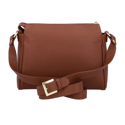 Bolsa Cavalinho Muse 18300373 Camel