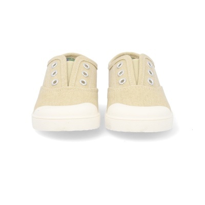 Sapatilha Pablosky Barefoot 979830 Multi-bege